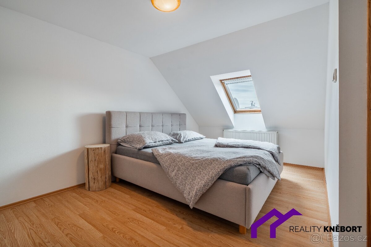 Prodej bytu 3+1, 148 m2 - Jablonné v Podještědí - 13