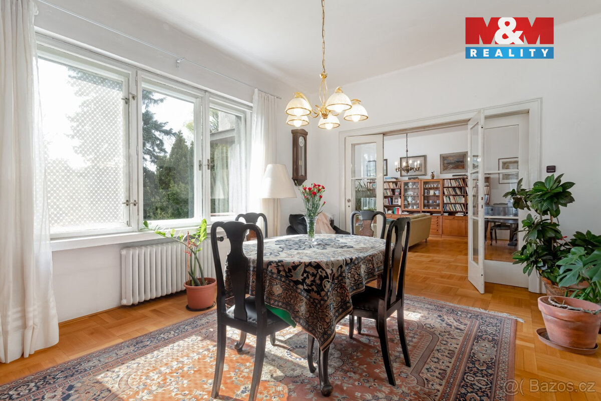 Prodej rodinného domu, 255 m², Karviná, ul. park B. Smetany - 13