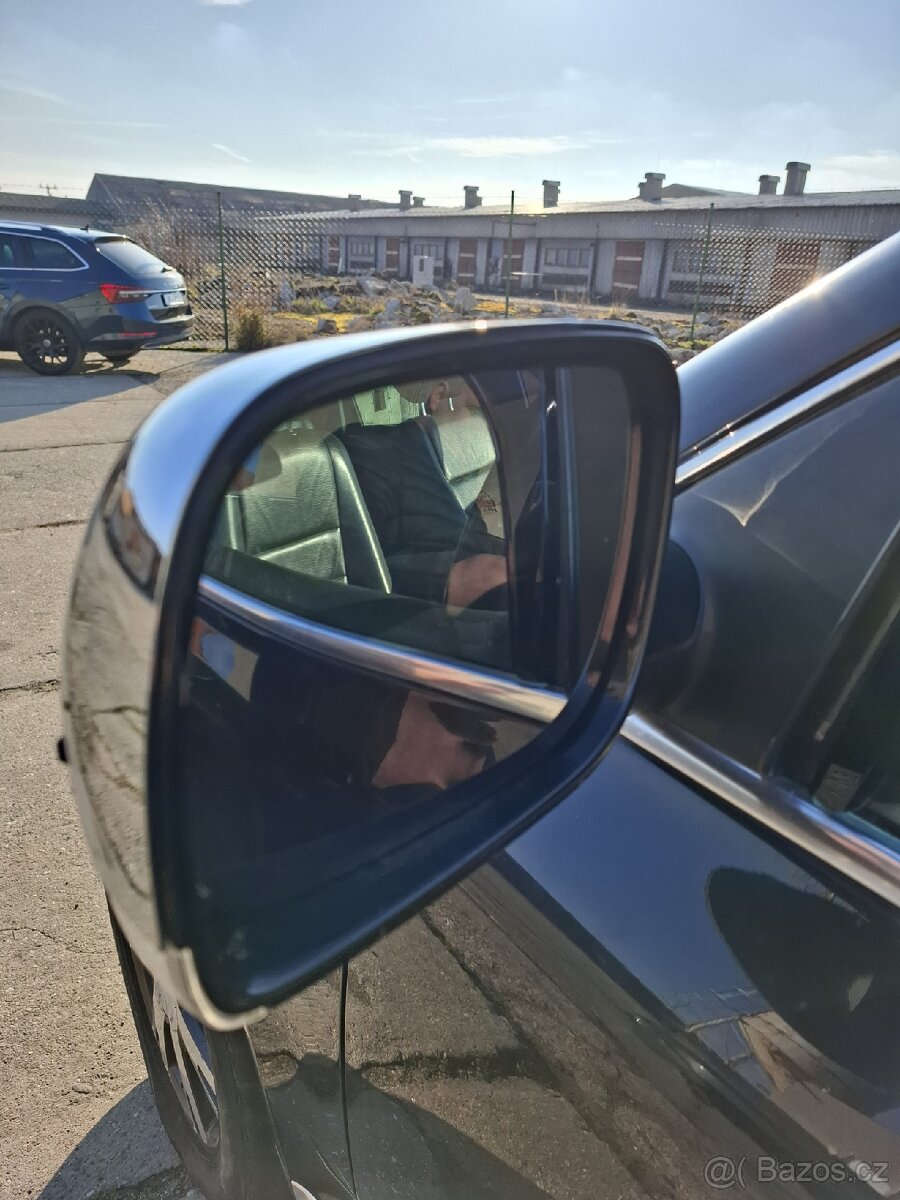 Náhradní díly Volkswagen Touareg 3.0 D / 2007 rok / - 13