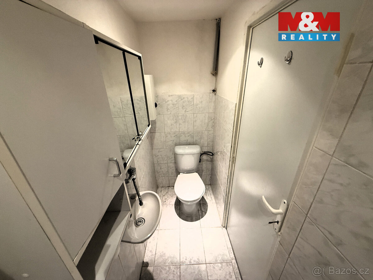 Prodej bytu 1+1, 33 m2, Josefův Důl - 13