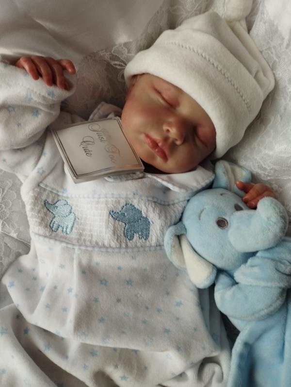 Nový overal pro mimi vel.3-6 měs. - 13