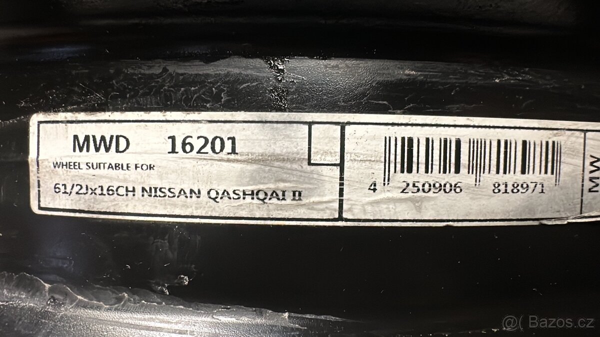 5x114 R16 TPMS - 13