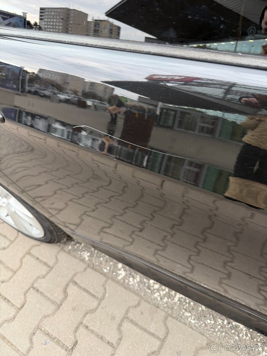 BMW 330d E91 Touring 170 kW 6st. manuál - 13