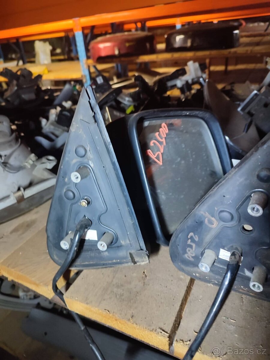 Mazda díly výprodej - 13