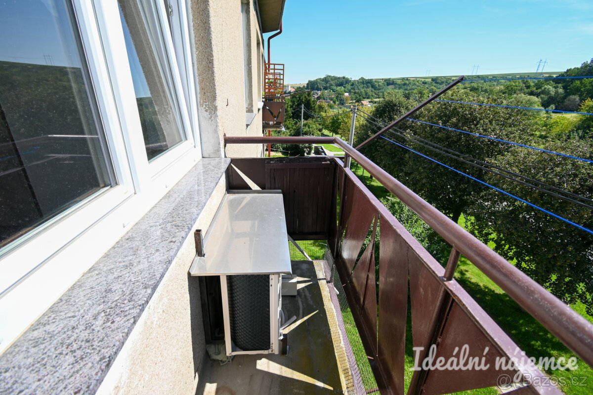 Prodej bytu 1+1 35 m² Nížkovice - 13