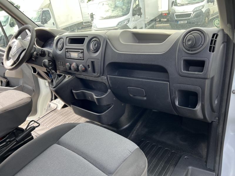 Prodám Renault Master 2.3,125kw,6míst,L3H2,klima,DPH - 13