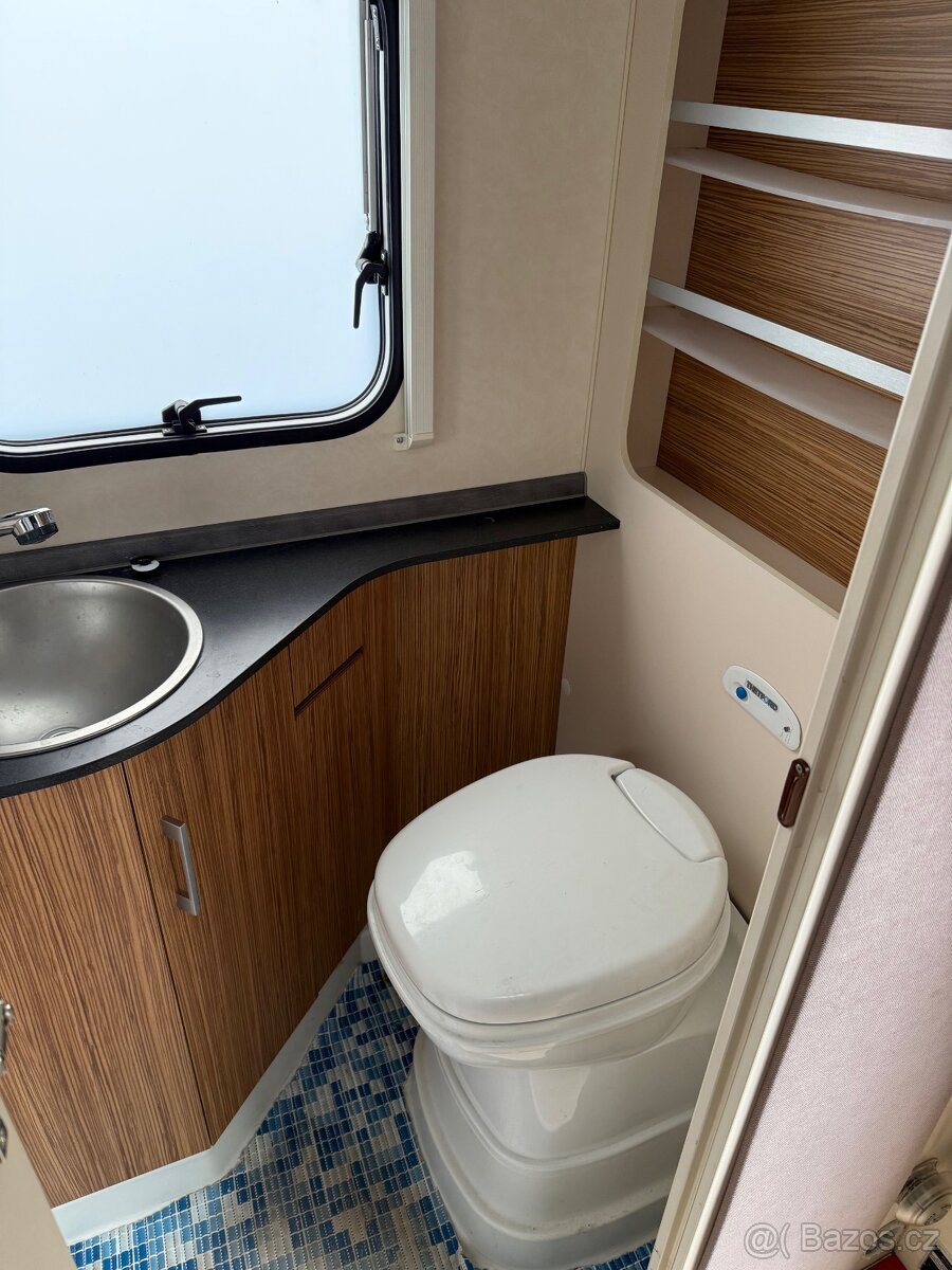 Kavaran Knaus LifeStyle 2013 - 13