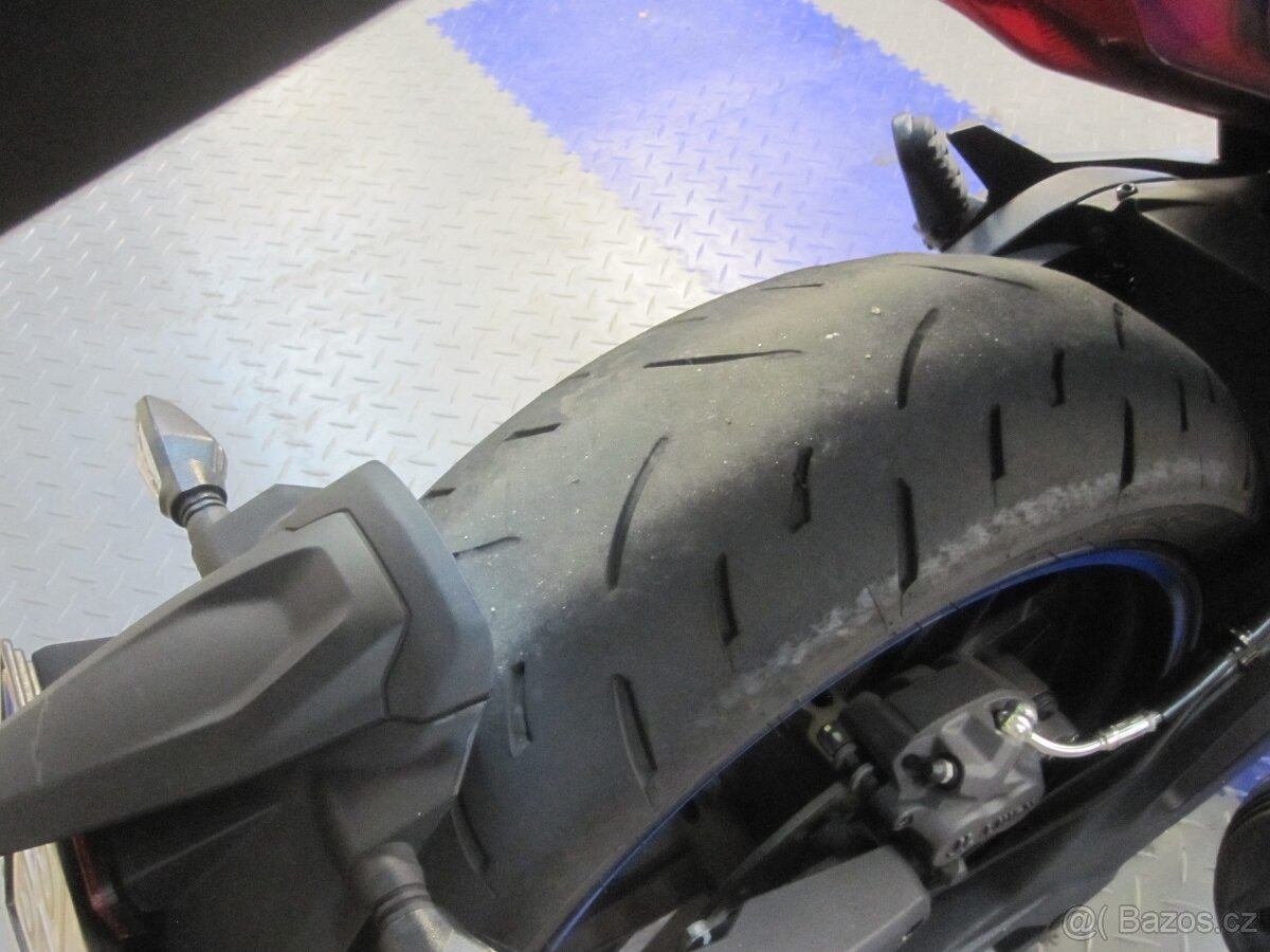 CFMOTO 700CL-X Heritage - 13