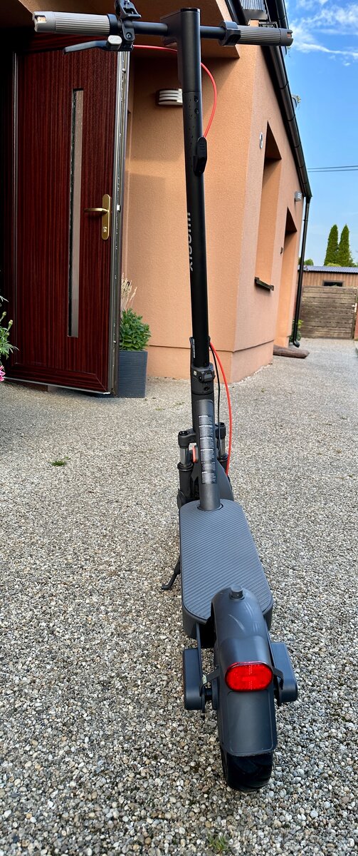 Xiaomi Electric Scooter 5 EU - 13
