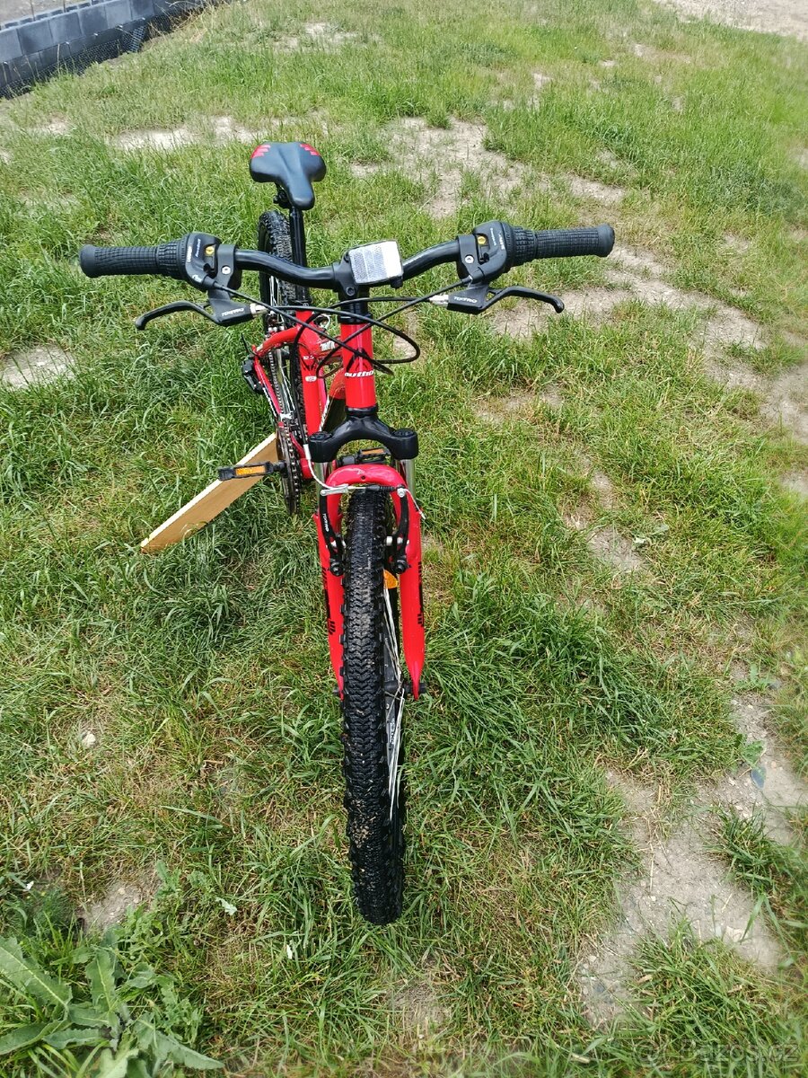 Rodinná cyklo výbava - 13
