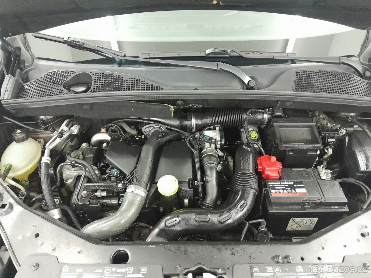 Dacia Lodgy 1,5 DCi - 13
