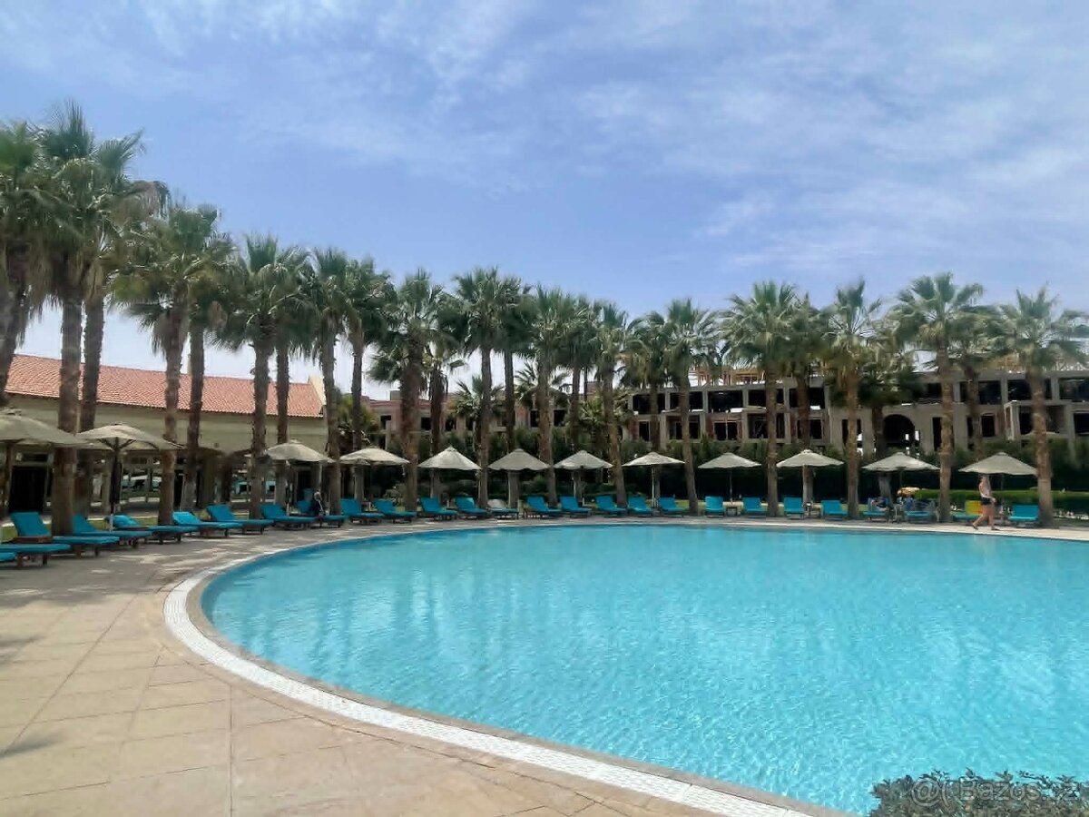 Apartman Sahl Hasheesh Egypt - 13