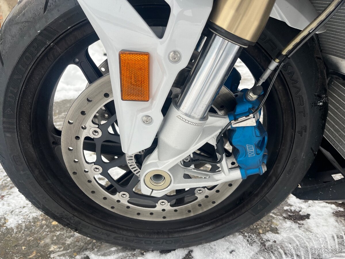 BMW S1000RR M 210PS 2024 - 13