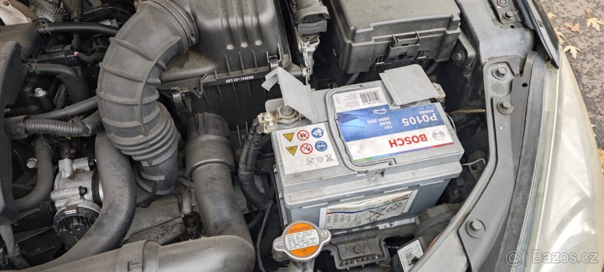 Hyundai i30 - 13