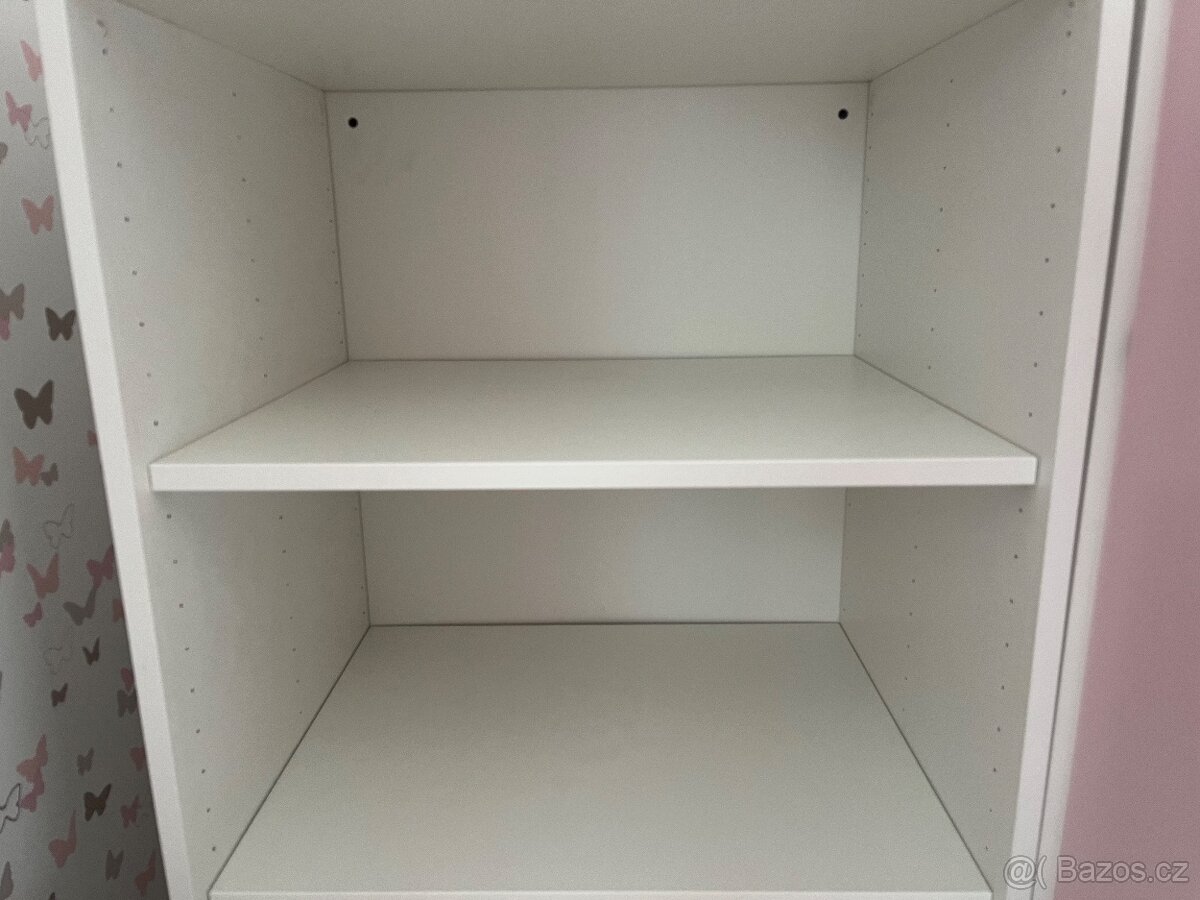 Dětská skříňová souprava IKEA - 13