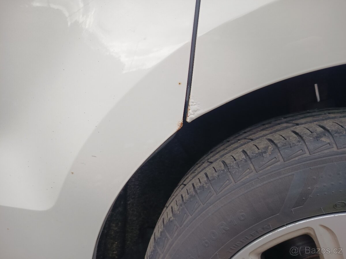 Volkswagen Sharan 2.0 TDI - 13