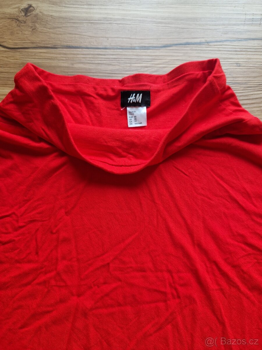 Značkové tílko, halenka, sukně, šaty, kalhoty - 13