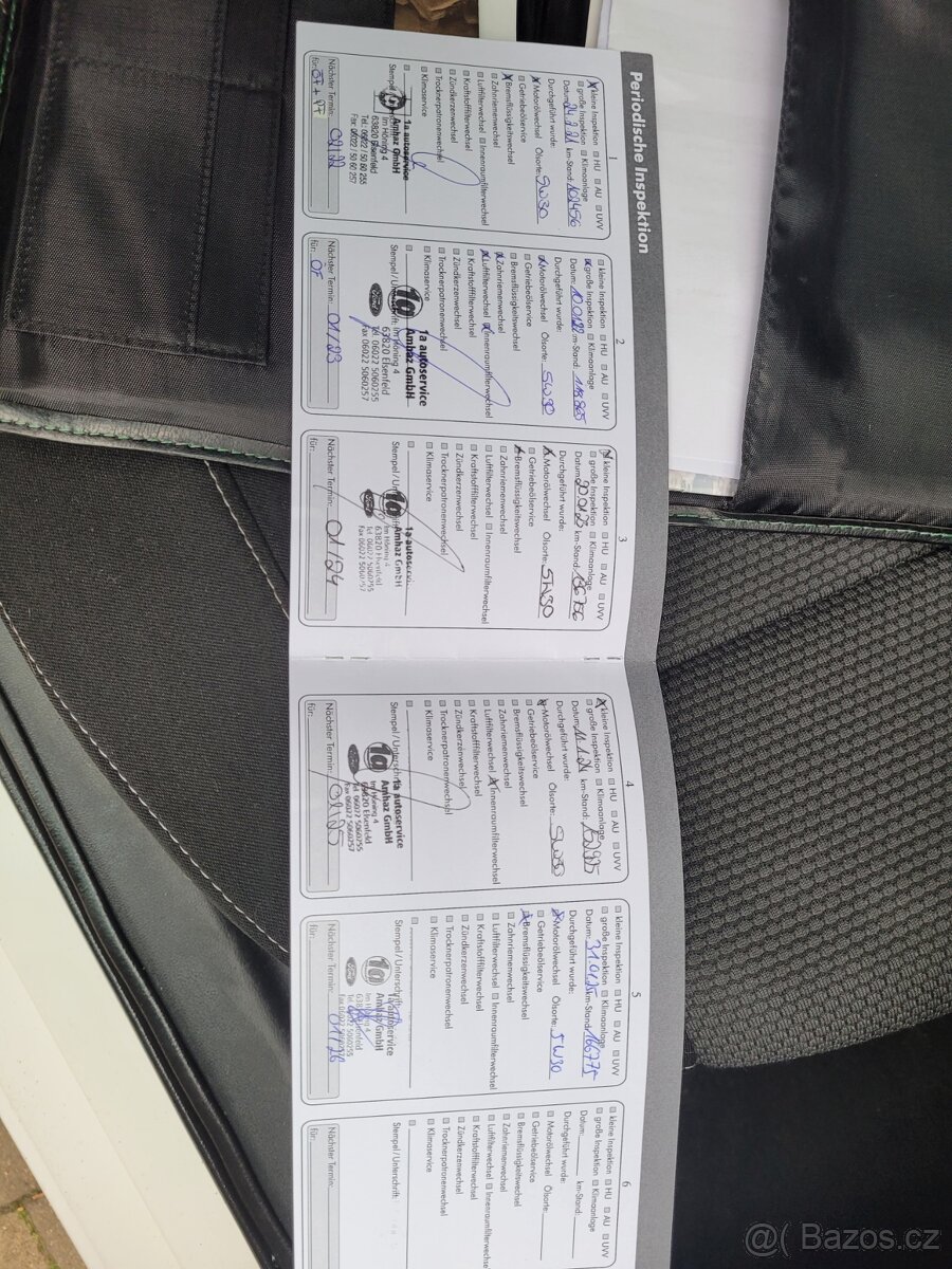 Škoda Rapid Panorama - 13