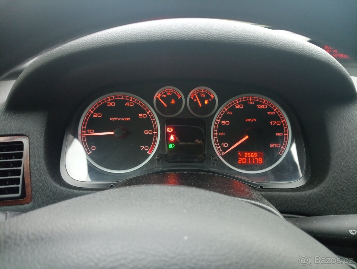 Prodám Peugeot 307 - 13