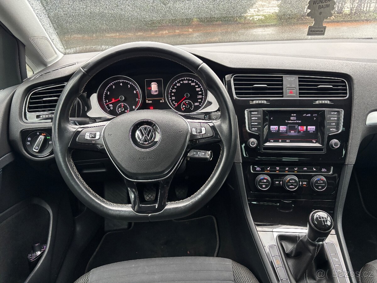 Volkswagen Golf 1.2 TSI 99 000km - 13