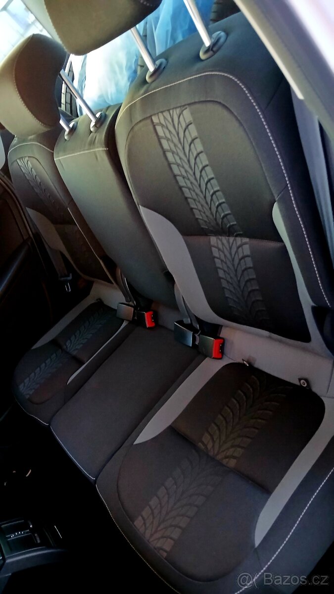 Yeti 1.2 tsi ADVENTURE. - 13