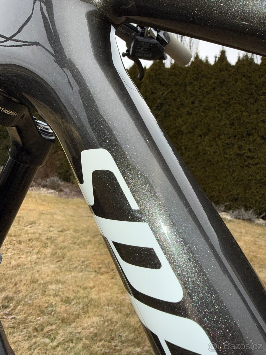 Specialized EPIC 8_Sram X01 AXS - 13