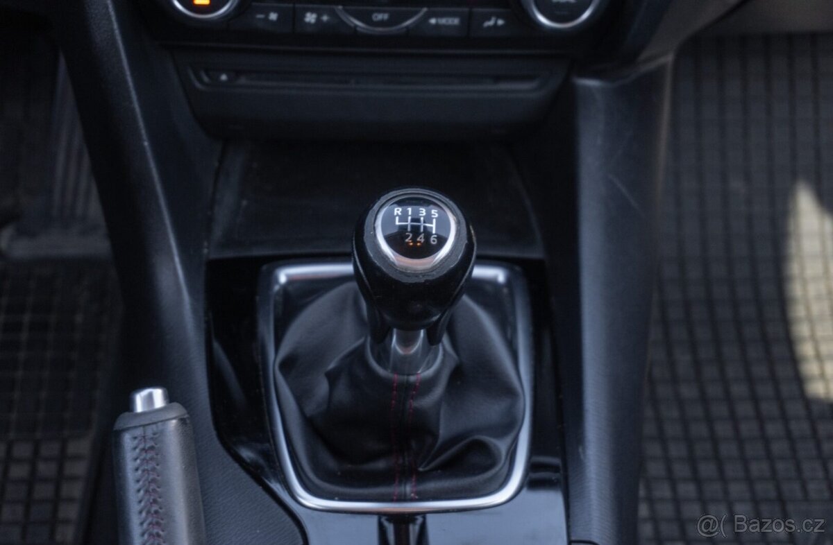 Mazda 3 2.2 Skyactiv -D150 Attraction - 13