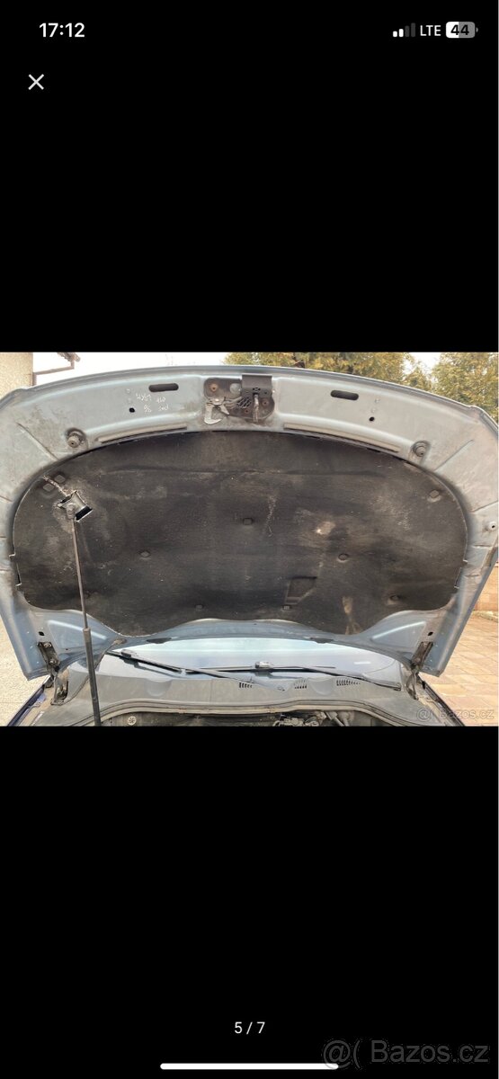 ND VW Passat B6 - 13