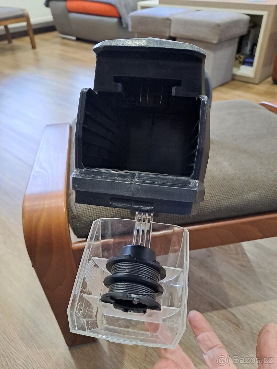 aku vyžínač EXTOL - 13