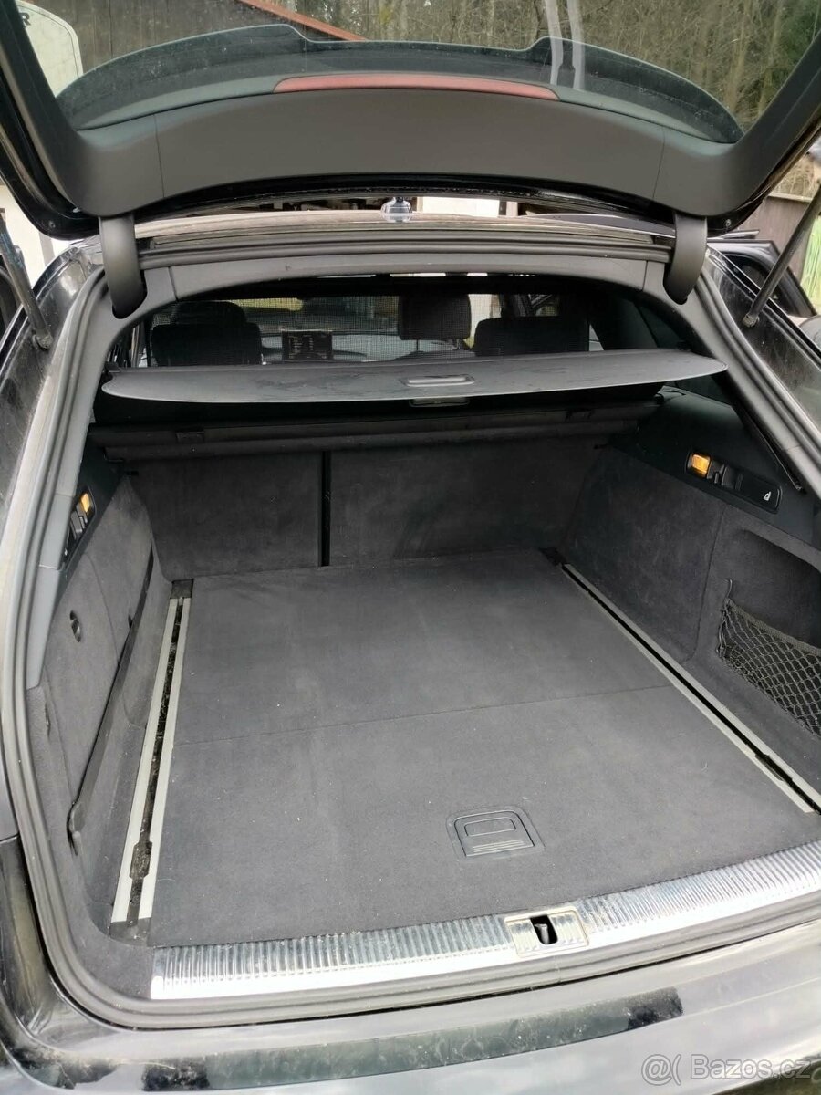 Audi A6 3.0BiTDI - 13