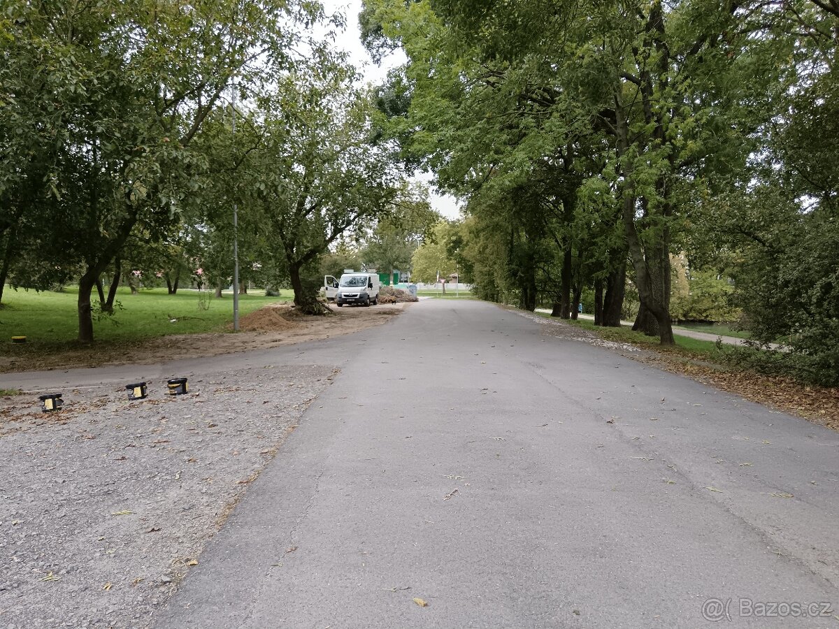 🅿️ Prodej garáže 19 m² Otrokovice, Třída Tomáše Bati (u Š - 13