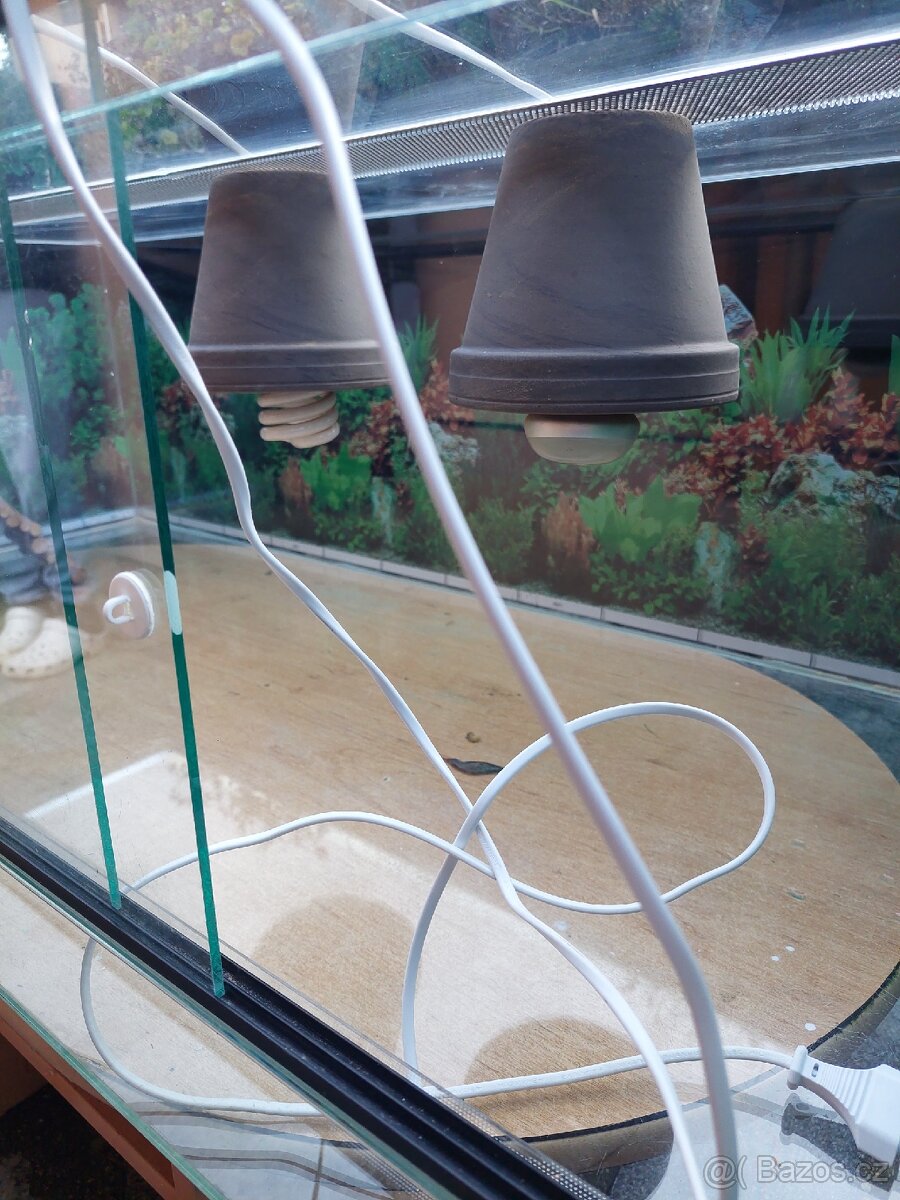 Terárium - želvárium - 13