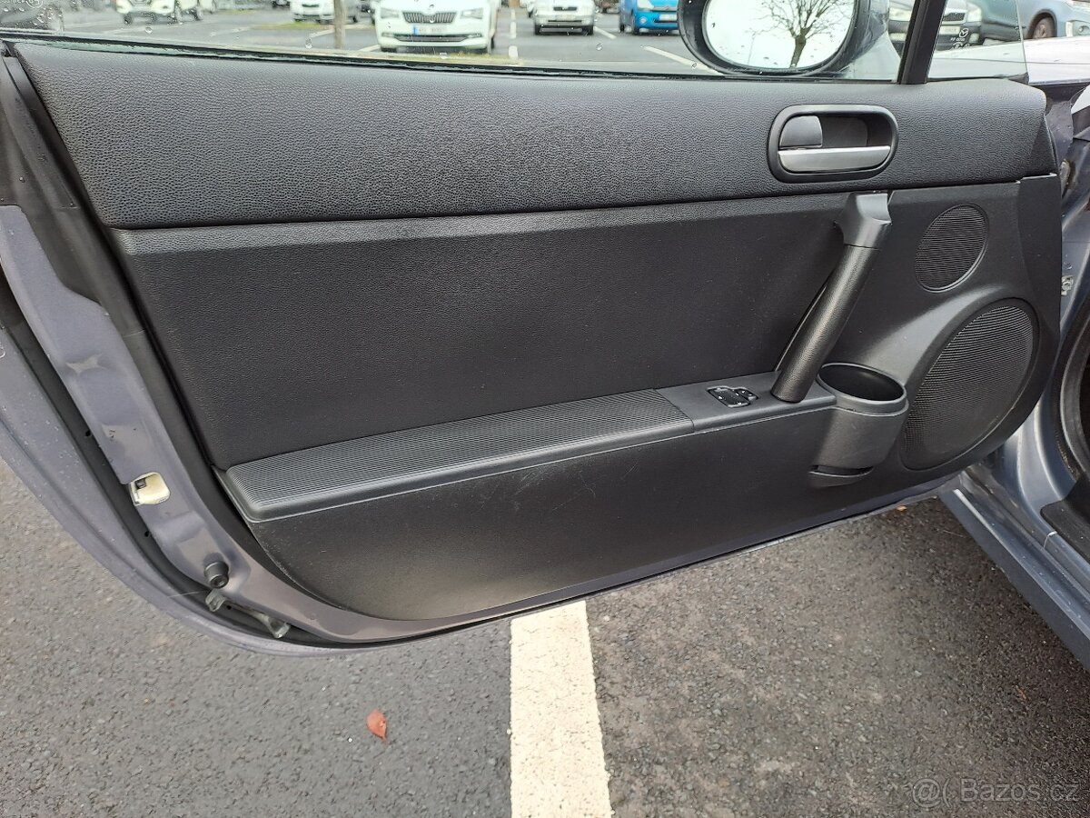 Mazda MX-5/mx5 NC,2.0i,118kW,diferenciál,HARDTOP - 13