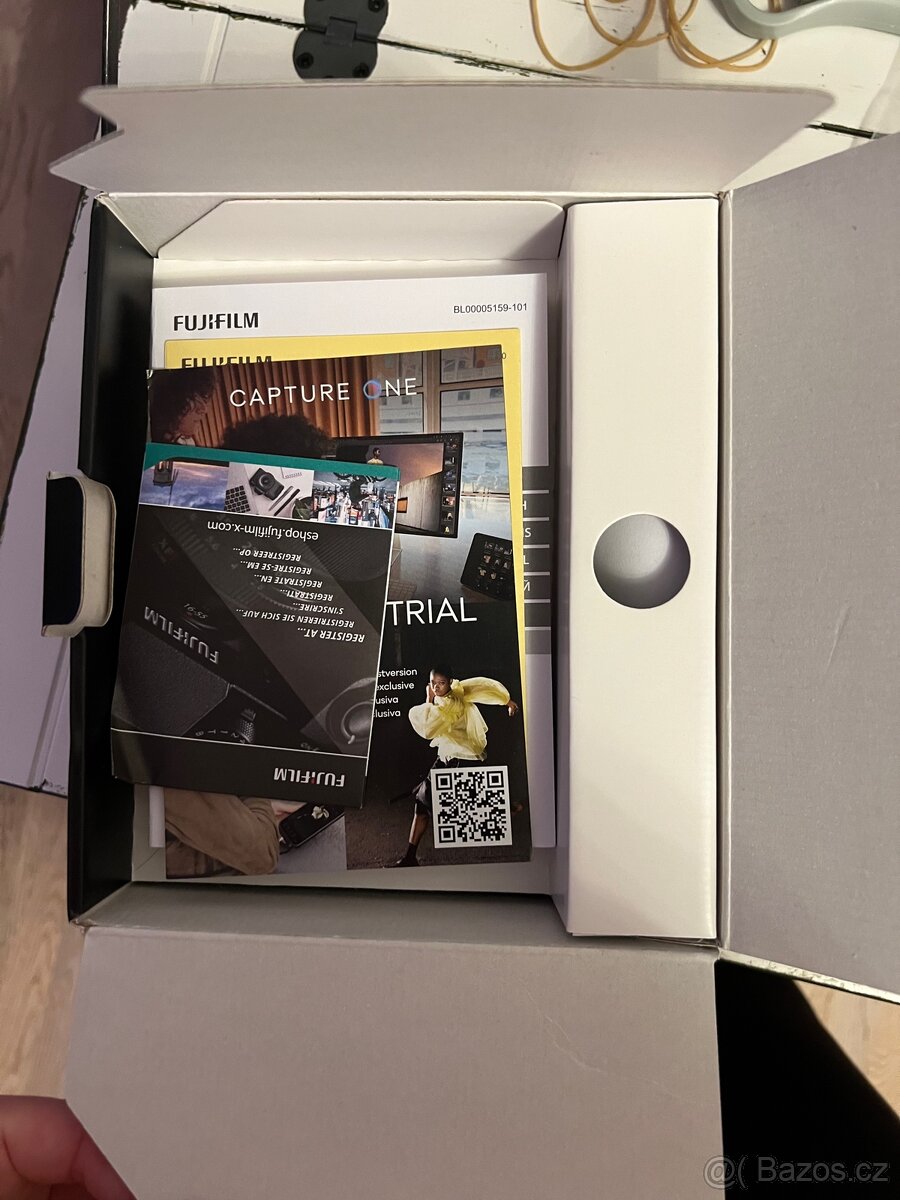 Legendarni Fujifilm X‑T30 II - 13