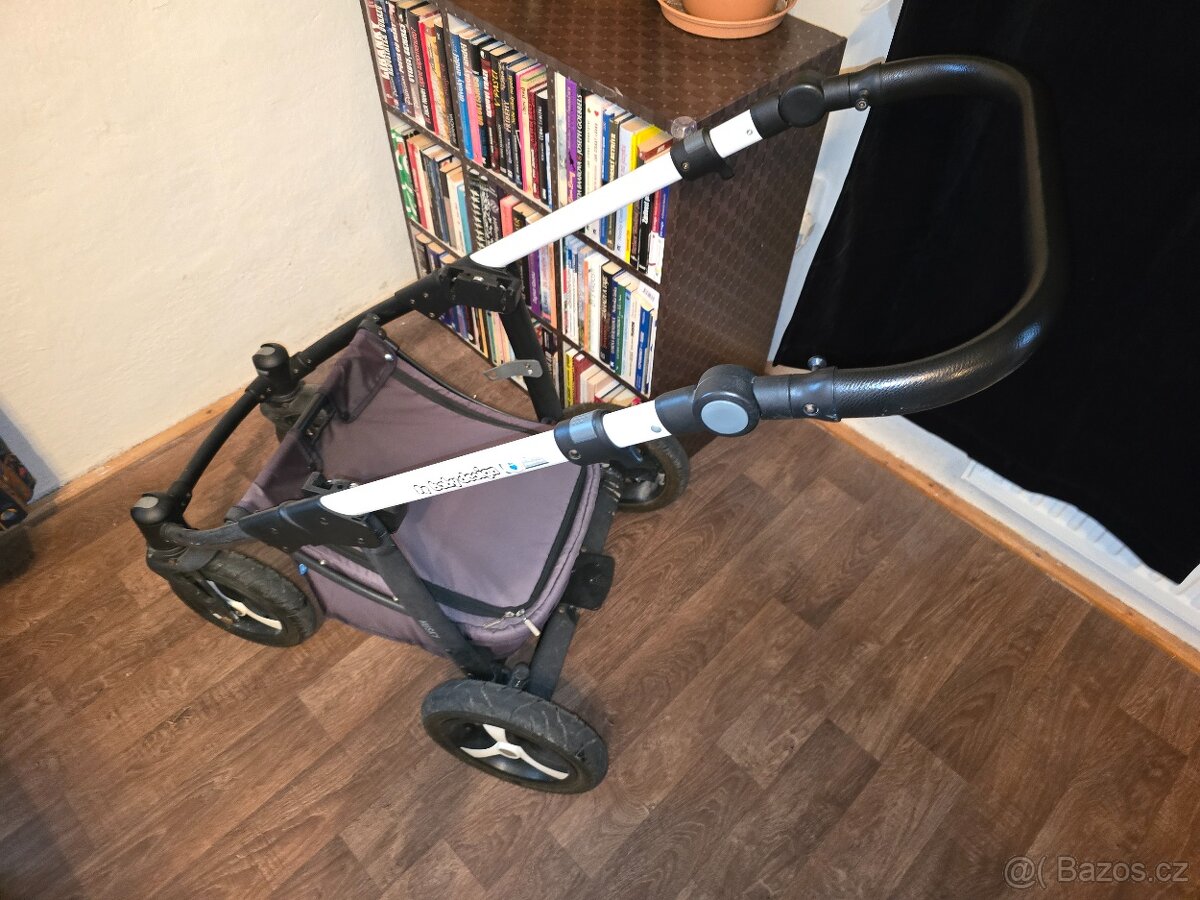 Dvojkombinace Baby Design - 13