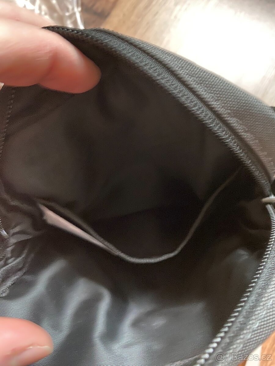 Nová unisex dokladovka ALPINE PRO - orig. balení - 13