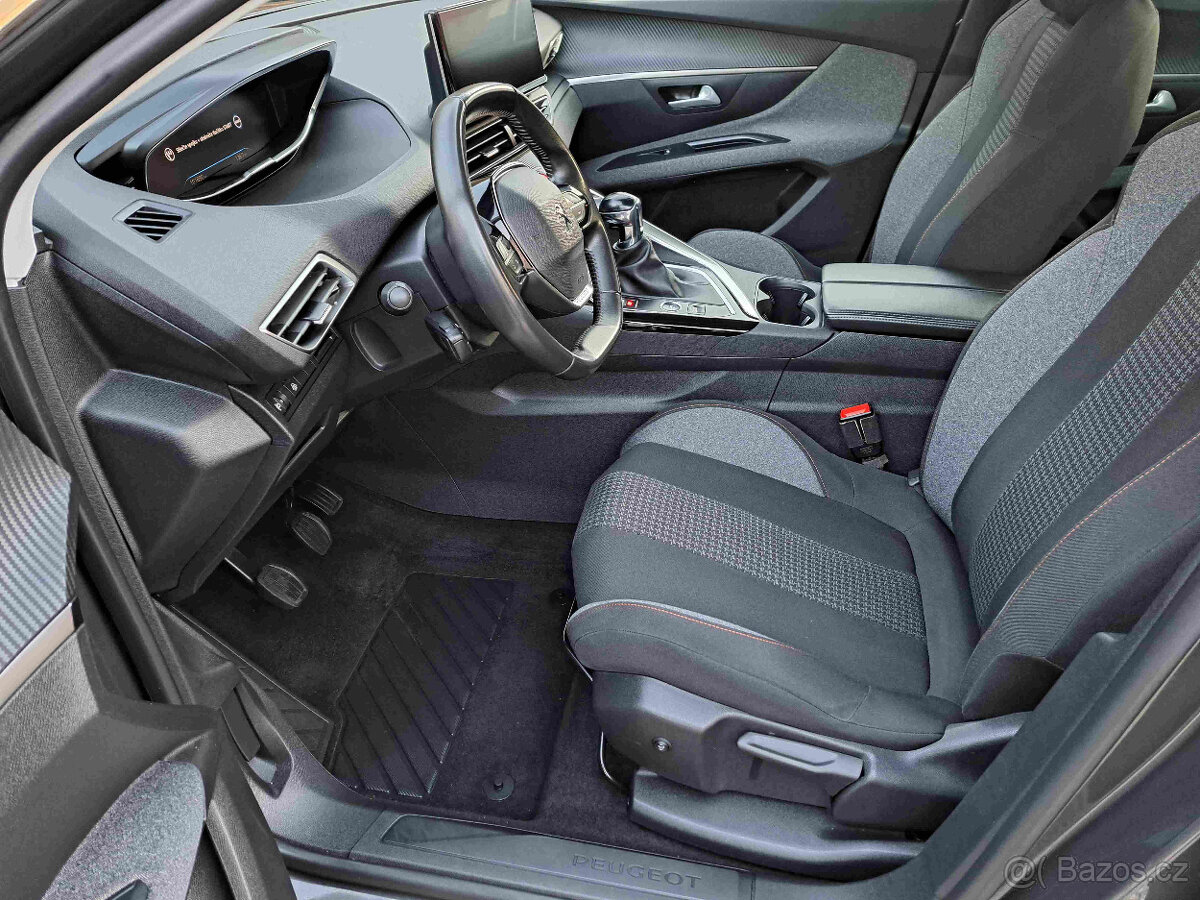 Peugeot 3008 1,2 PT ACTIVE - 1821 - 13