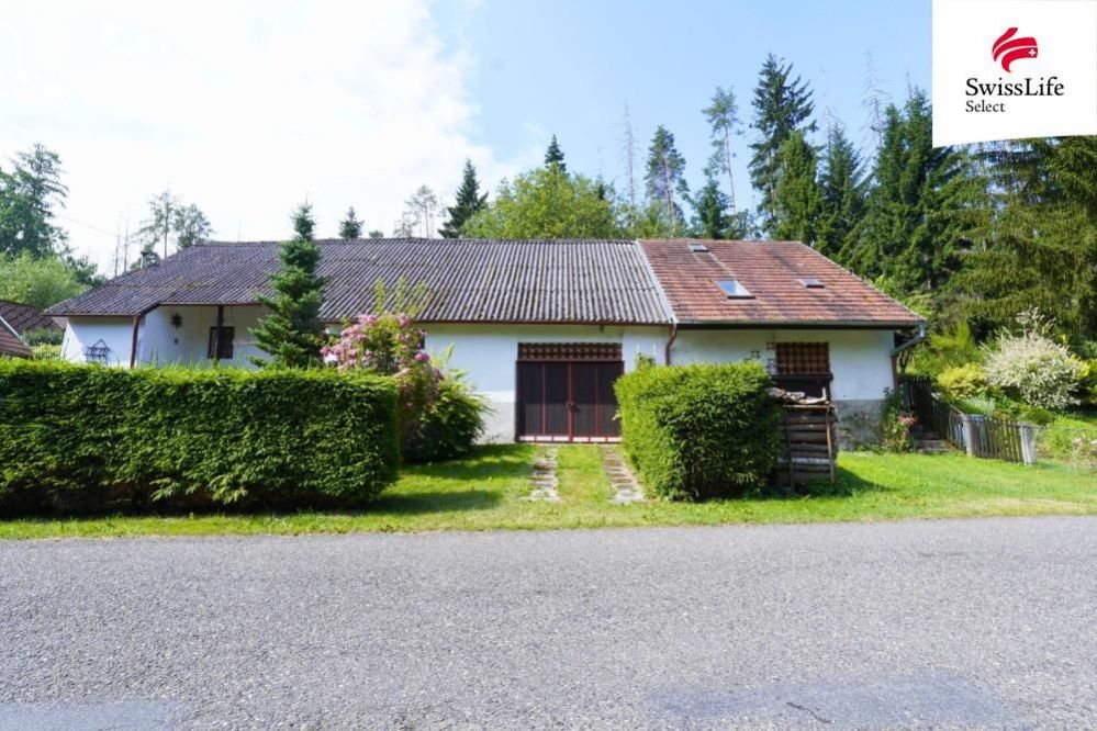 Prodej chalupy 370 m2, Prosenická Lhota - 13