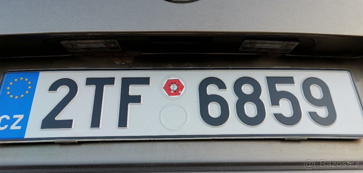 Škoda Yeti 1.8Tsi 118kw 4x4 Experience - 13