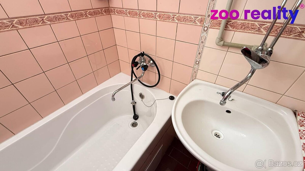 Prodej, Dům, 200 m2, Vejprty, Husova ul. - 13