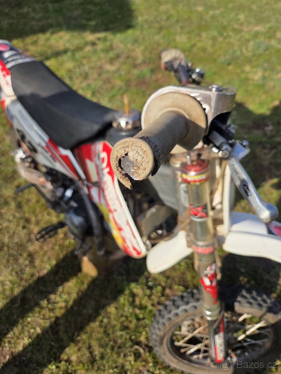 Pitbike PitsterPro 150cc - 13