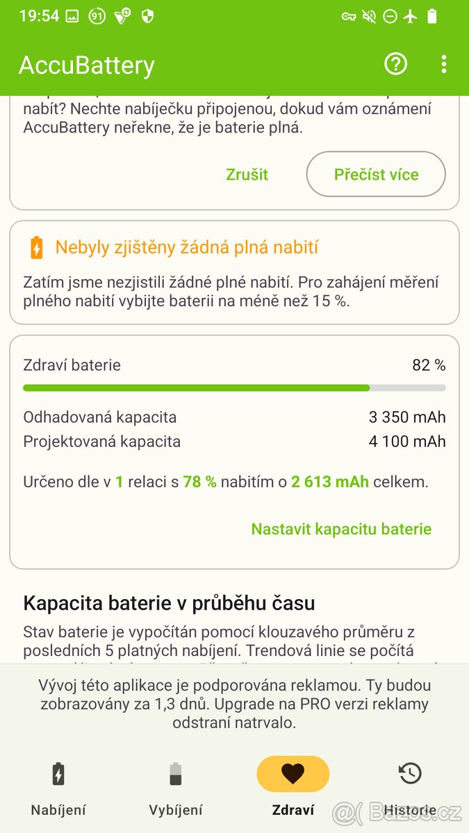 Xiaomi Redmi Note 4x (4/64GB) - Android 14 - 13