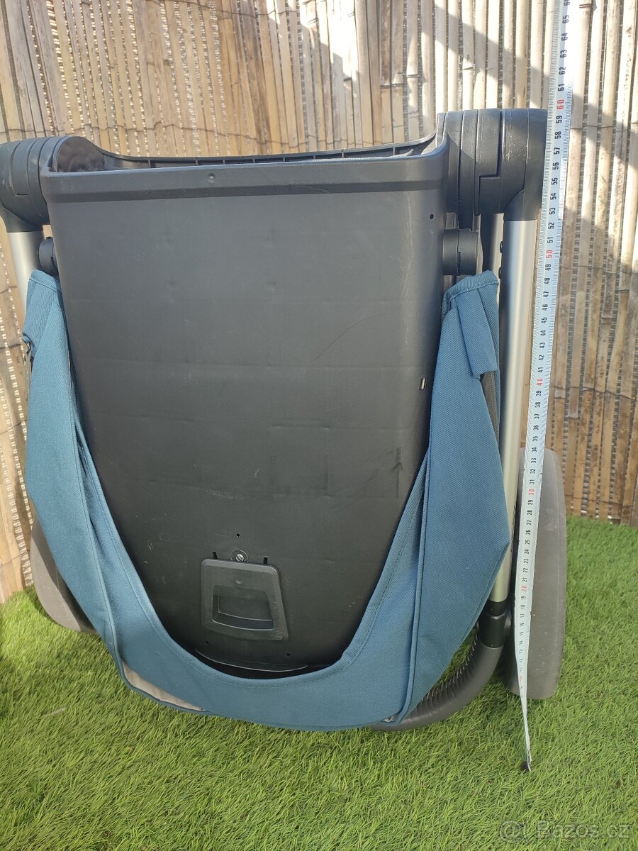 Dětský kočárek Anex L/Type - 13