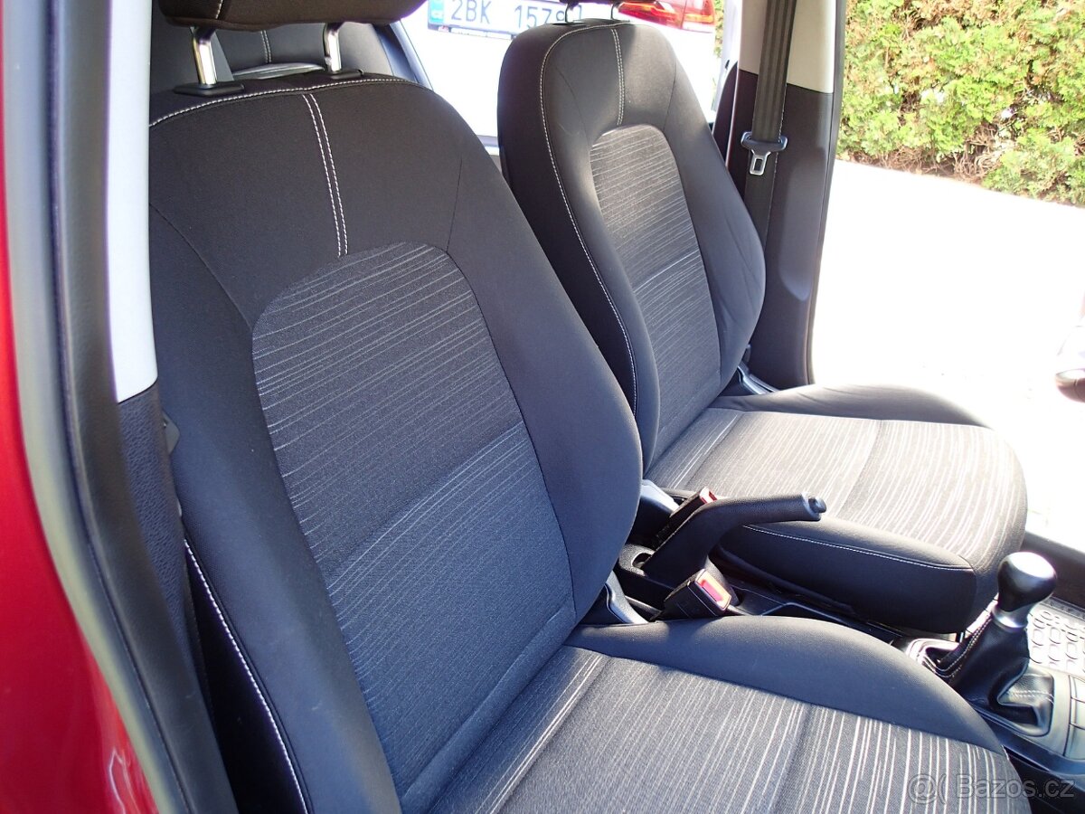 Kia Picanto 1.0 ČR, KLIMA, 2.Kola - 13