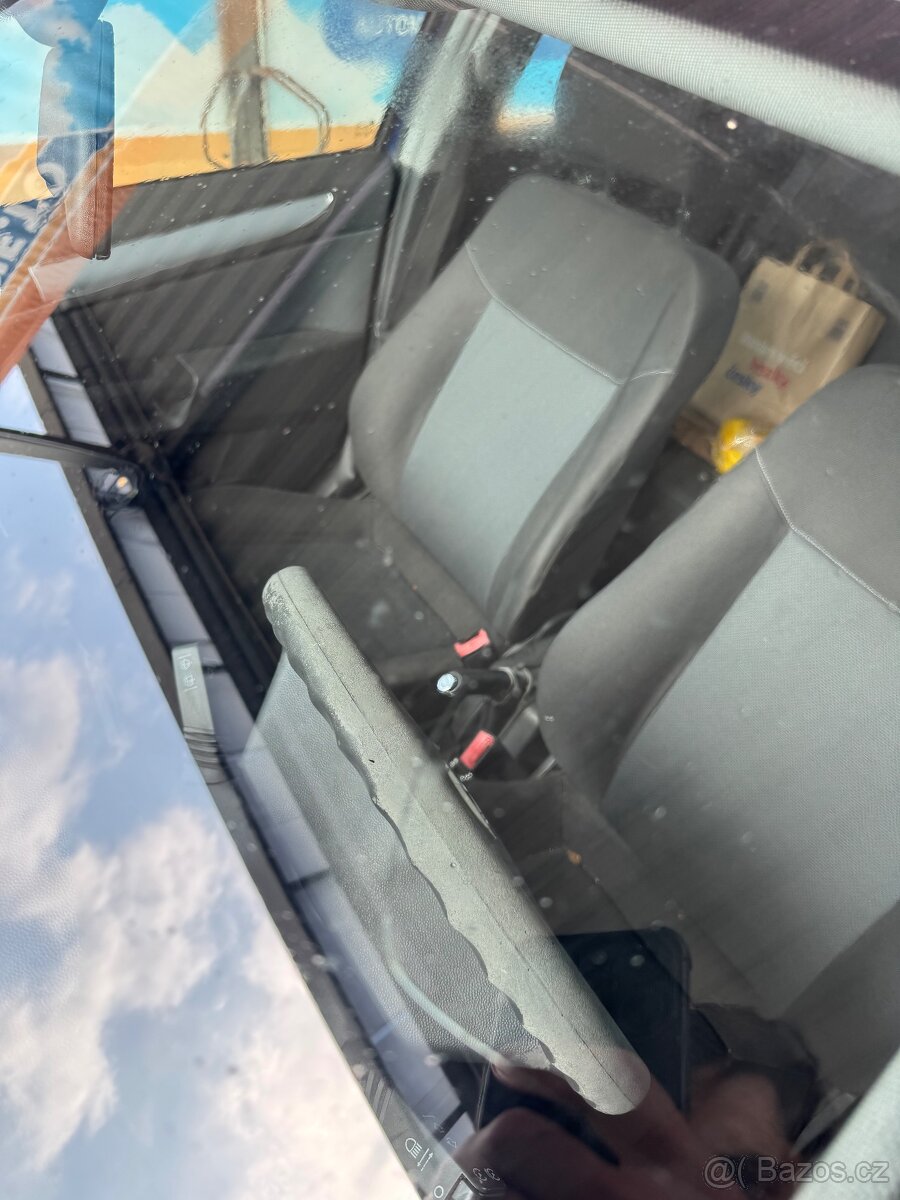 Opel Astra H 1.7 CDti 76kw - 13