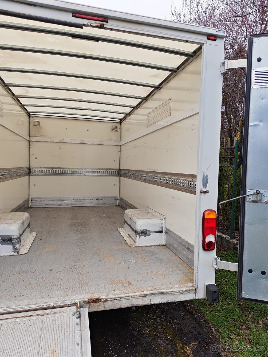 Renault Master Skrin - 13