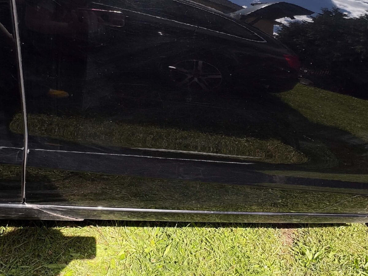 Audi A6 C7 3.0 tdi manuál - 13