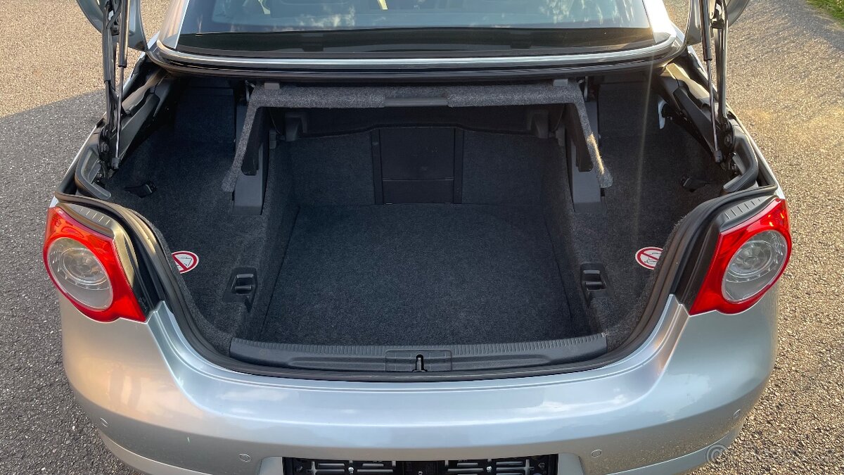 VW EOS 2.0FSI INDIVIDUAL - 13