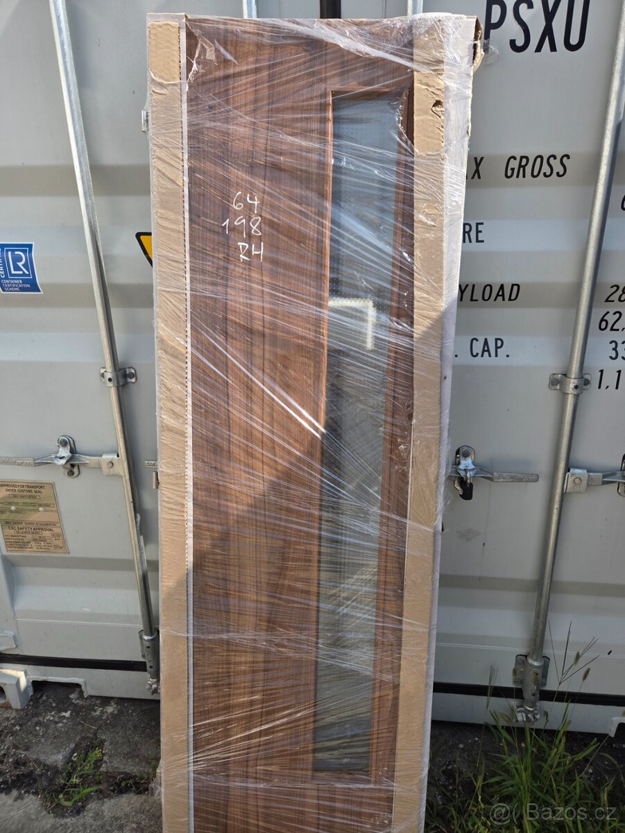 Interiérové dveře - 13