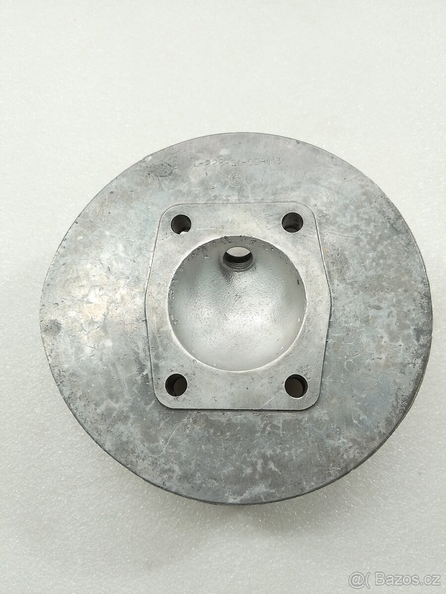 ČZ 150 C HLAVA ORIGINÁL - 13